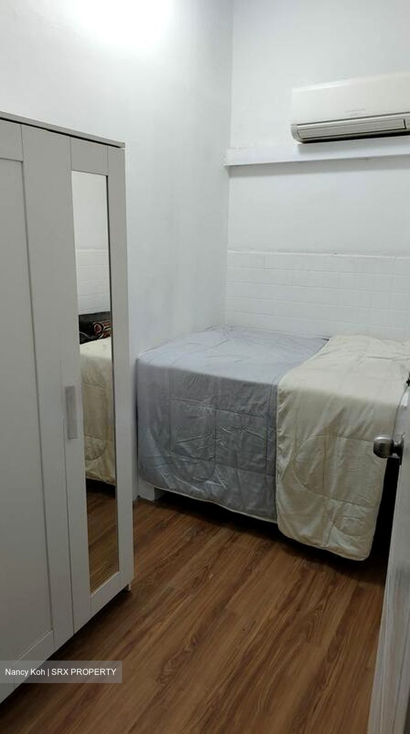 Jalan Chempaka Puteh (D16), Terrace #530104331